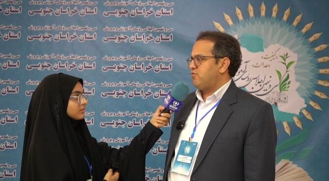 آموزش مدیران و بررسی وضعیت نیروی انسانی ز دستاوردهای اجلاس رؤسای آموزش و پرورش است