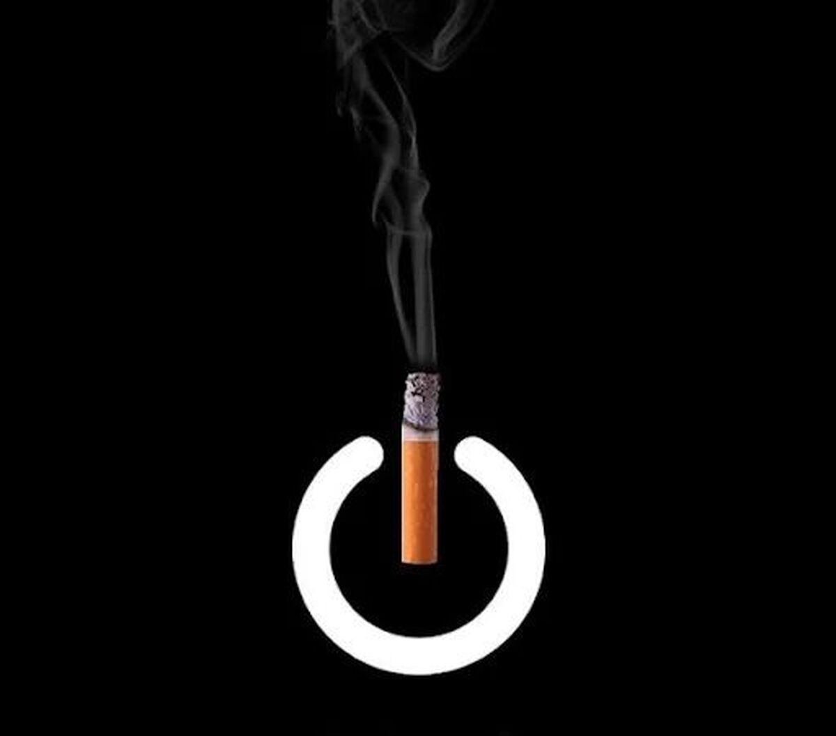آینده را دود نکن