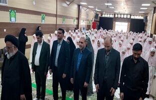 ائمه اطهار، بهترین الگو و سرمشق برای نسل جوان امروز است