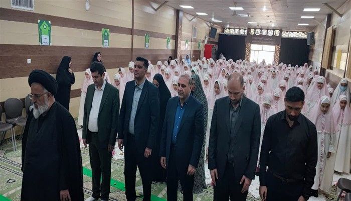 ائمه اطهار، بهترین الگو و سرمشق برای نسل جوان امروز است