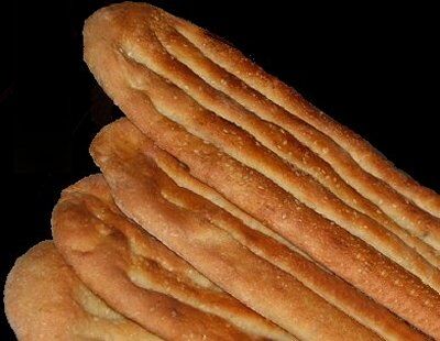  عطر نان در شهر نمی‌پیچد