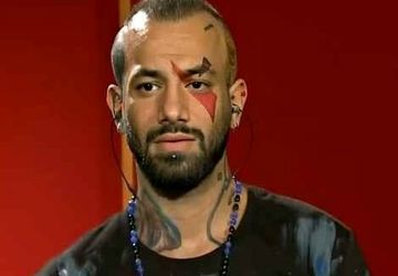 تتلو مرخص شد و به زندان برگشت