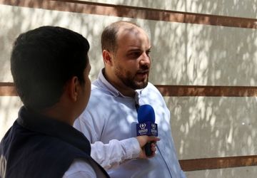  هدف ما ایجاد بستر اشتغال پایدار و کاهش آسیب‌های اجتماعی است