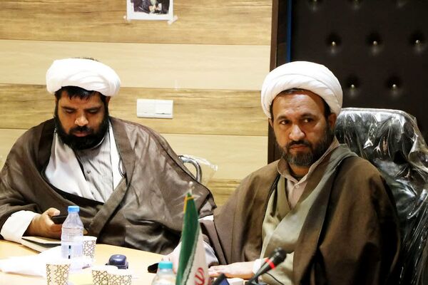 جهاد تبیین در عصر هوش مصنوعی