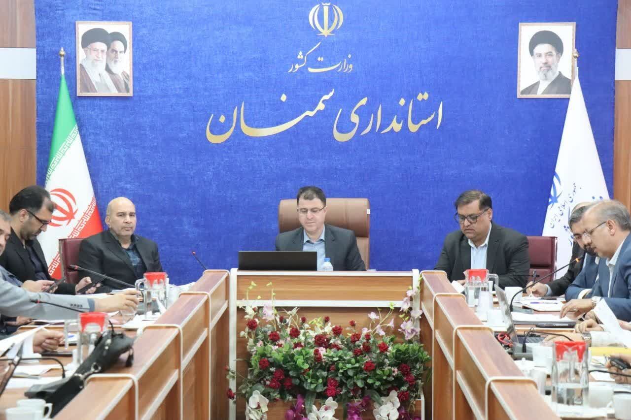 نظارت بر عرضه کالا و خدمات در استان سمنان هدفمند می‌شود