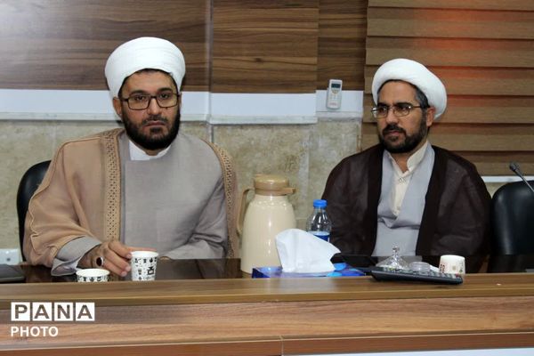 روایت پیوند روحانیت و نخبگان برای اعتلای فرهنگ کردستان