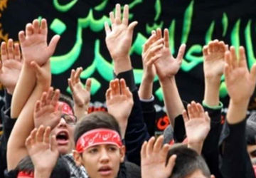 همایش «احلی من العسل» نوای ایثار در گوش تاریخ