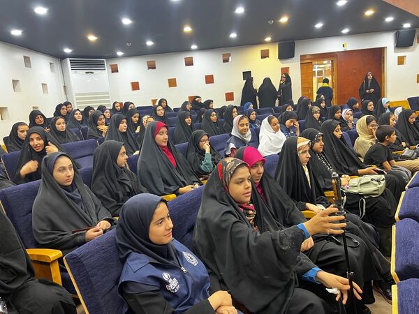 برگزاری مراسم بزرگداشت روز خبرنگار و تجلیل از خبرنگاران پانای استان اصفهان