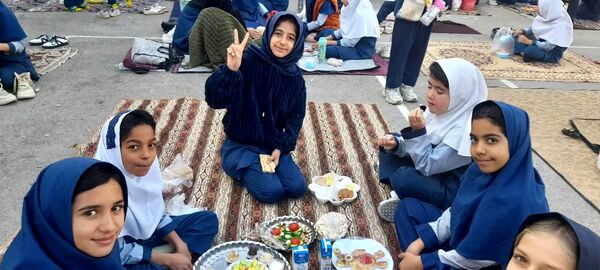 شروع روز پر انرژی با صبحانه سلامت
