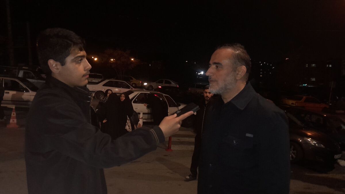 ساماندهی دست‌فروشان دارای بودجه مستقل شد 