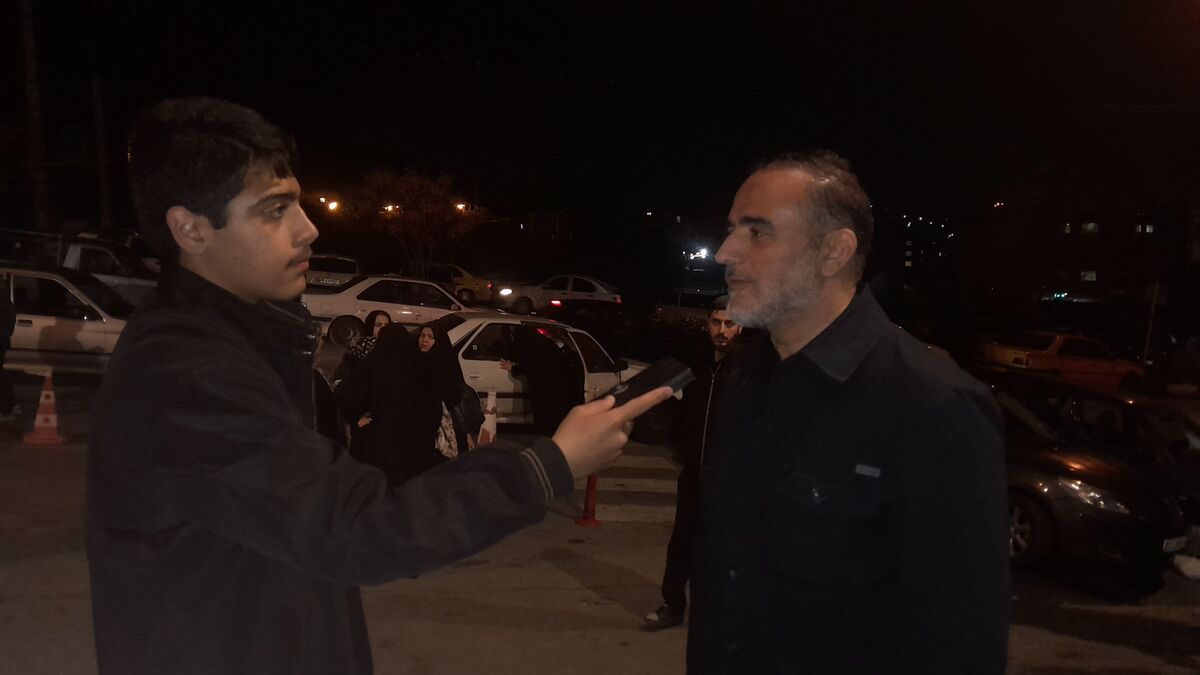 ساماندهی دست‌فروشان دارای بودجه مستقل شد 