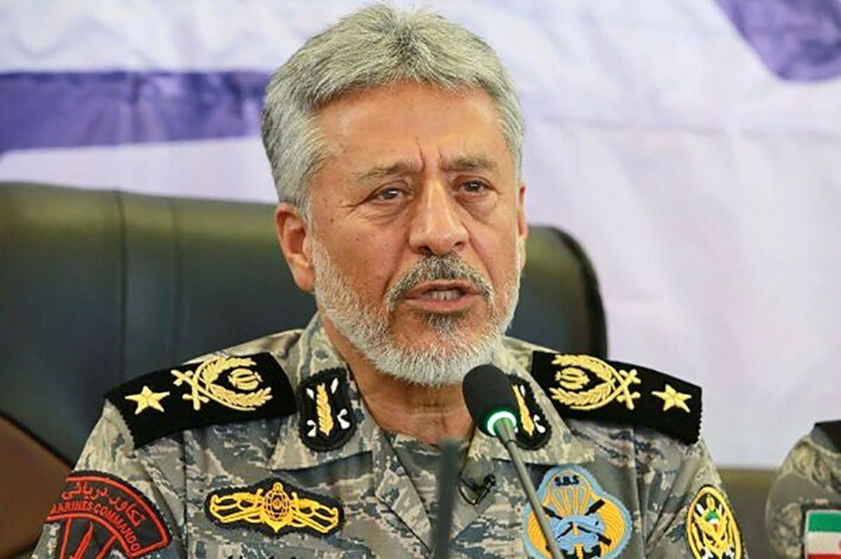 پاسخ ارتش و سپاه به عبور از خط قرمزهای نظام قاطع و سخت است

