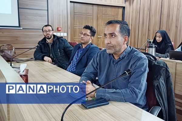 اردوگاه استانی شهید محمد منتظری شهریار میزبان مربیان امور تربیتی و معاونین پرورشی مناطق ۲۱ گانه شهرستانهای تهران 
