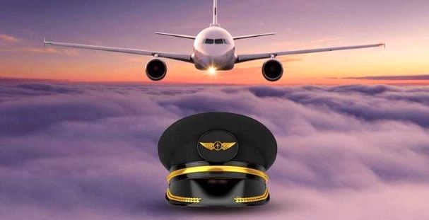 درکابین خلبانی علم و هنر در هم تنیده شده‌ است