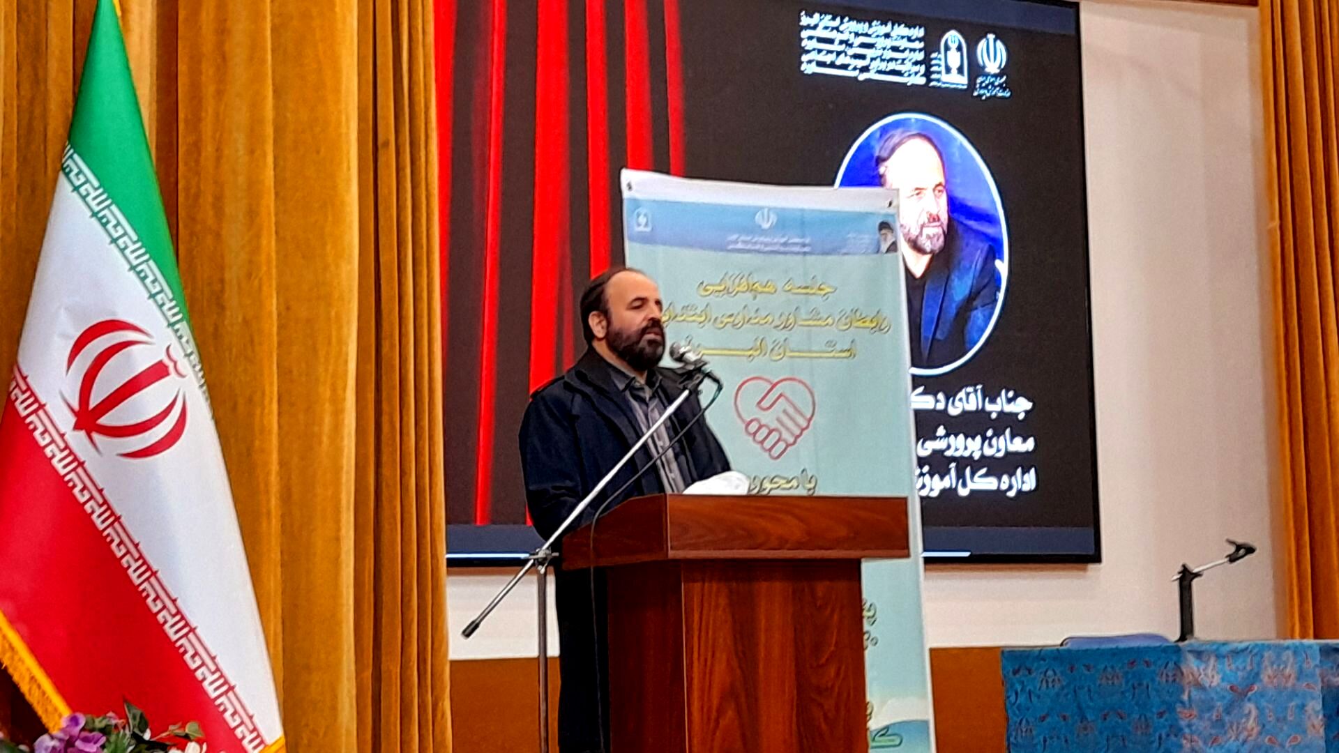 پیشگیری مقدم بر هر اقدامی است