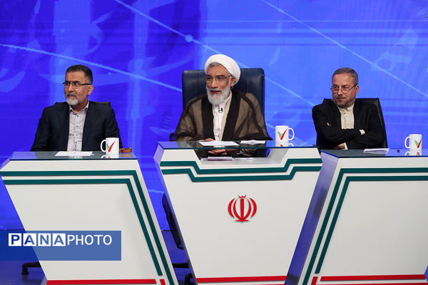 برنامه‌های انتخاباتی کاندیداهای چهاردهمین دوره ریاست جمهوری