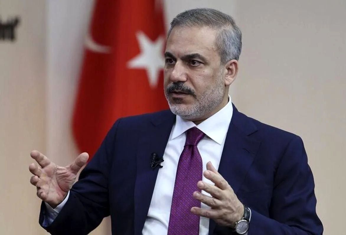 آمادگی آنکارا برای حمایت نظامی از سوریه