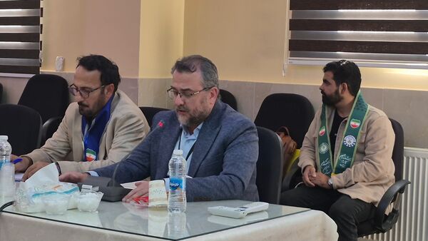 برگزاری اولین نشست قطبی کمیسیون‌های تخصصی دوازدهمین مجلس دانش‌آموزی کشور در تهران