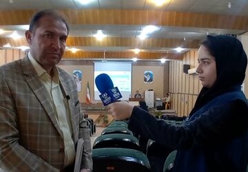 برگزاری دوره‌های توانمندسازی فرهنگیان سملقان در قالب طرح «توانا»
