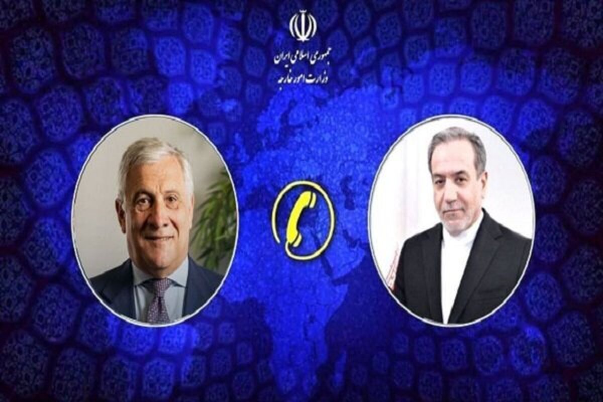 عراقچی: پاسخ ایران به تجاوز رژیم اسرائیل قاطع و قطعی است