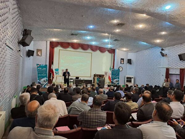 برگزاری همایش و کارگاه کیفیت بخشی با محوریت مدرسه تراز سند تحول بنیادین