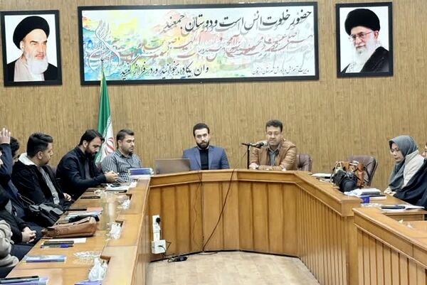سرود، جریان اثر بخش در فرهنگ ایرانی 