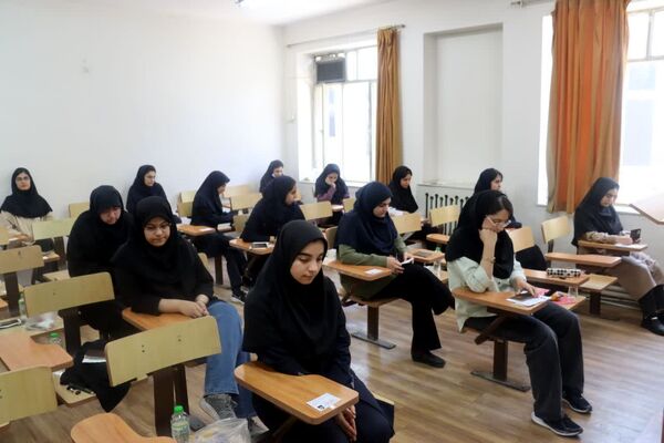 جدال و تنش بر سر علم و دانش و انتخاب سرنوشت