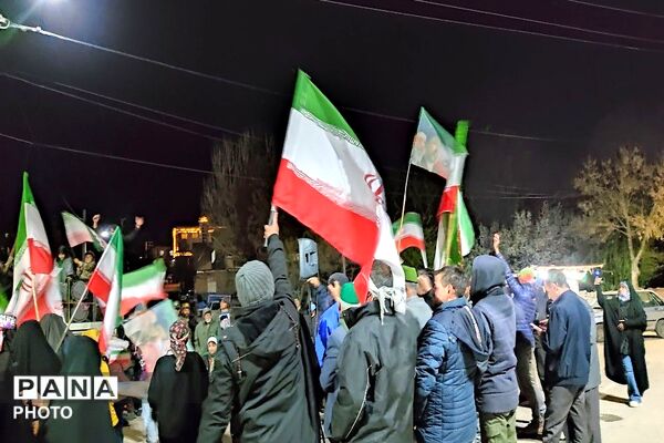 هستیم بر عهدی که بستیم