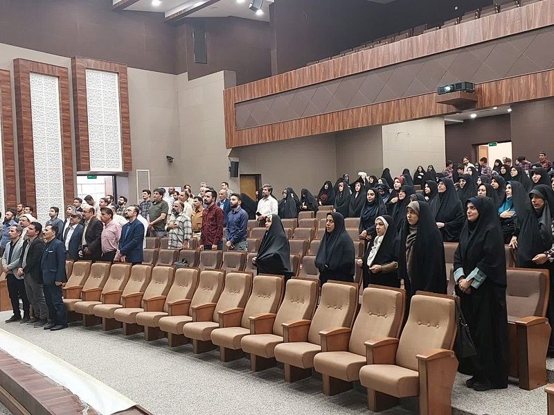 همایش روز «روانشناس و مشاور»  در قم برگزار شد