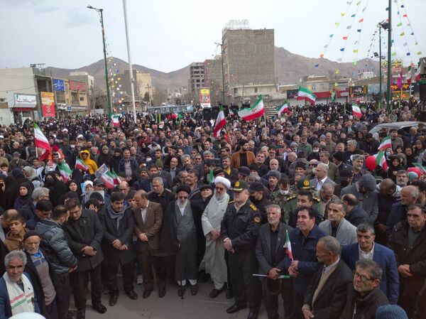 ملایر در قاب تاریخ: ۴۷ سال وفاداری 