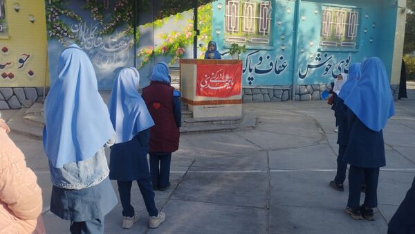 سه شنبه های مهدوی در خلیل آباد