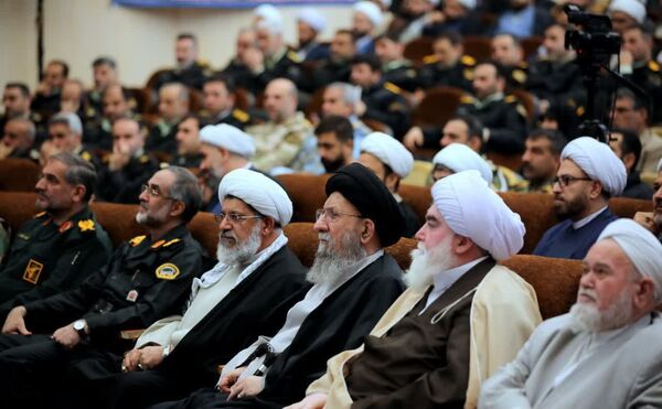 برگزاری یادواره ۳۲۷ شهیدسرافراز انتظامی استان گلستان