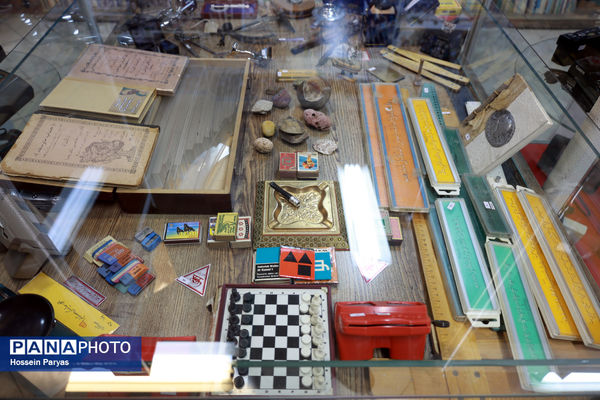 از دارالفنون تا کنون