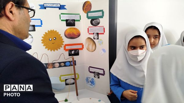 جشنواره جابر‌ابن‌حیان در هوراند