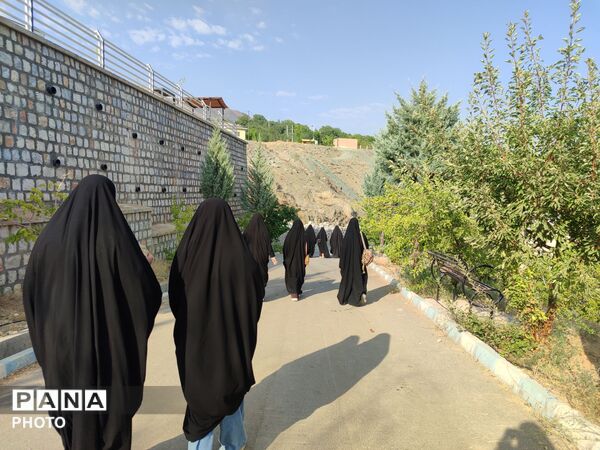 آمادگی فرماندهان «پیشگام» چهارمحال و بختیاری برای مدیریت مدارس