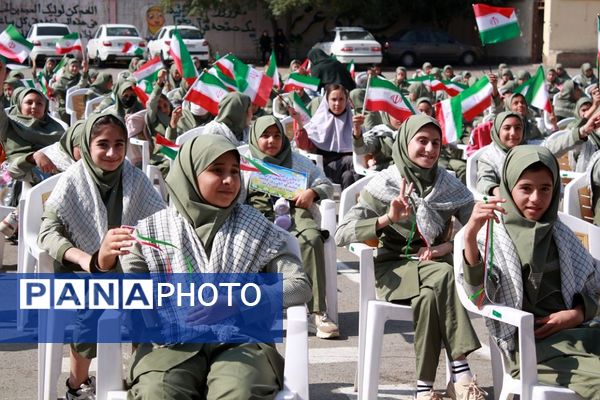 شور عاطفه‌ها، شروعی برای مهربانی