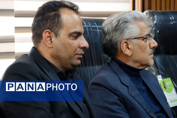 معاون جدید اجتماعی انتظامی استان یزد معرفی شد