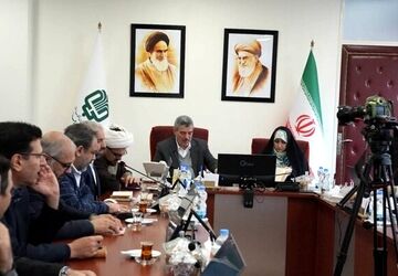 اعلام آمادگی بنیاد علوی برای توانمندسازی زنان و خانواده‌