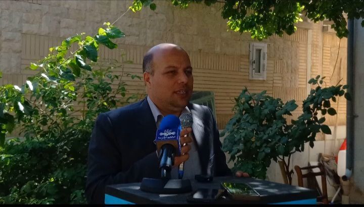 سرانه فضای ورزشی دانش‌آموزان ۳ برابر می‌شود