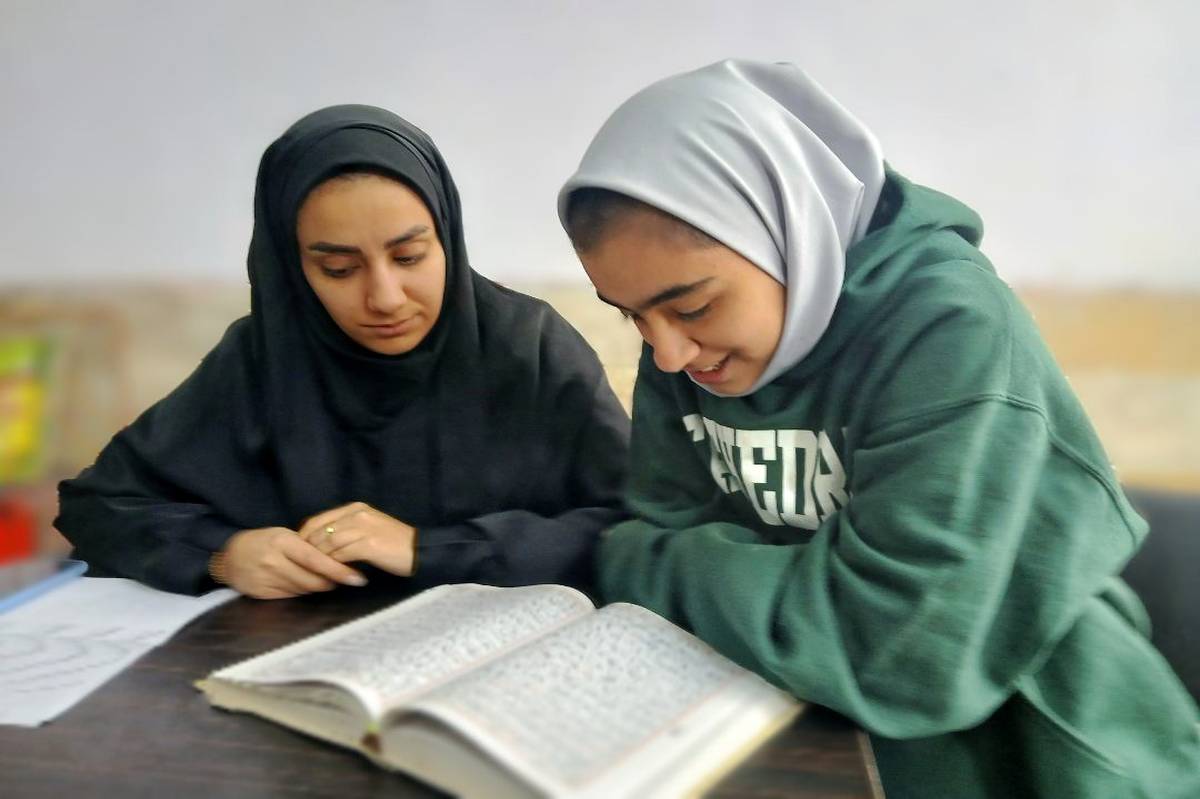 مسابقات قرآن، عترت و نماز فرصتی برای تقویت اعتمادبه‌نفس دانش‌آموزان است