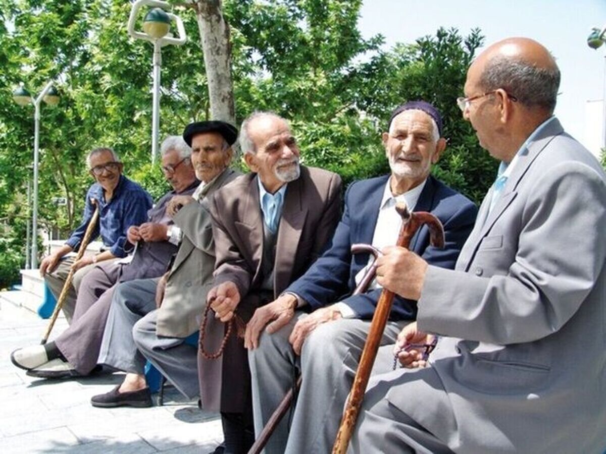 تربیت ۳۰۰۰ مشاور تخصصی در حوزه سالمندی توسط سازمان بهزیستی کشور