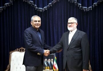 تهران؛ حلقه پیوند دیپلماسی همسایگی و همکاری‌های اقتصادی با پاکستان