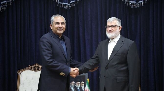 تهران؛ حلقه پیوند دیپلماسی همسایگی و همکاری‌های اقتصادی با پاکستان