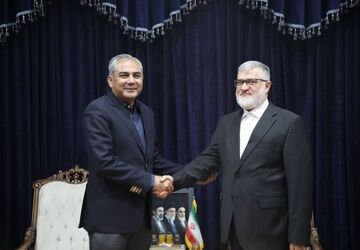 تهران؛ حلقه پیوند دیپلماسی همسایگی و همکاری‌های اقتصادی با پاکستان