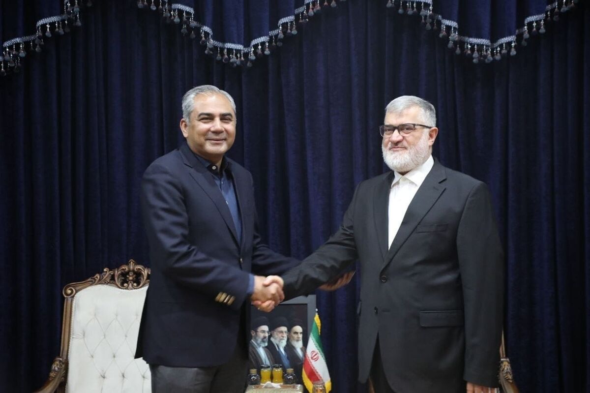 تهران؛ حلقه پیوند دیپلماسی همسایگی و همکاری‌های اقتصادی با پاکستان