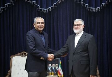 تهران؛ حلقه پیوند دیپلماسی همسایگی و همکاری‌های اقتصادی با پاکستان