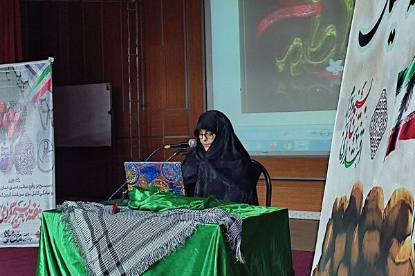 همایش بزرگ نسل قله نشینان در قرچک
