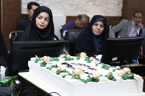 منطقه ۱۴ پیشگام قدردانی از حافظان سلامت روان دانش‌آموزان 