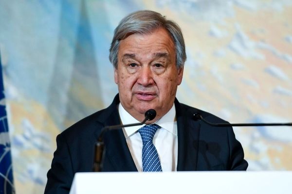 ابراز نگرانی گوترش درباره عدم رعایت قوانین بین‌المللی در حمله آمریکا به ونزوئلا