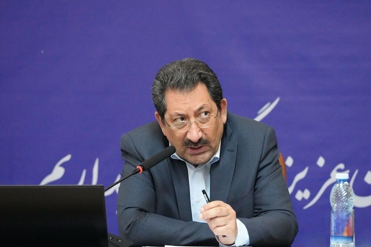 اتابک: واحدهای صنعتی با تکیه بر توان داخلی و فناوری ها نوسازی می شوند